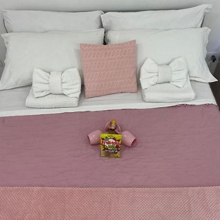 Casa Vacanza Rosa Napoli Ngoại thất bức ảnh