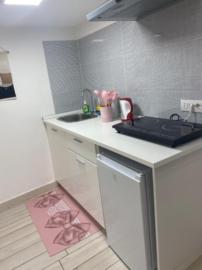 Casa Vacanza Rosa Napoli Ngoại thất bức ảnh