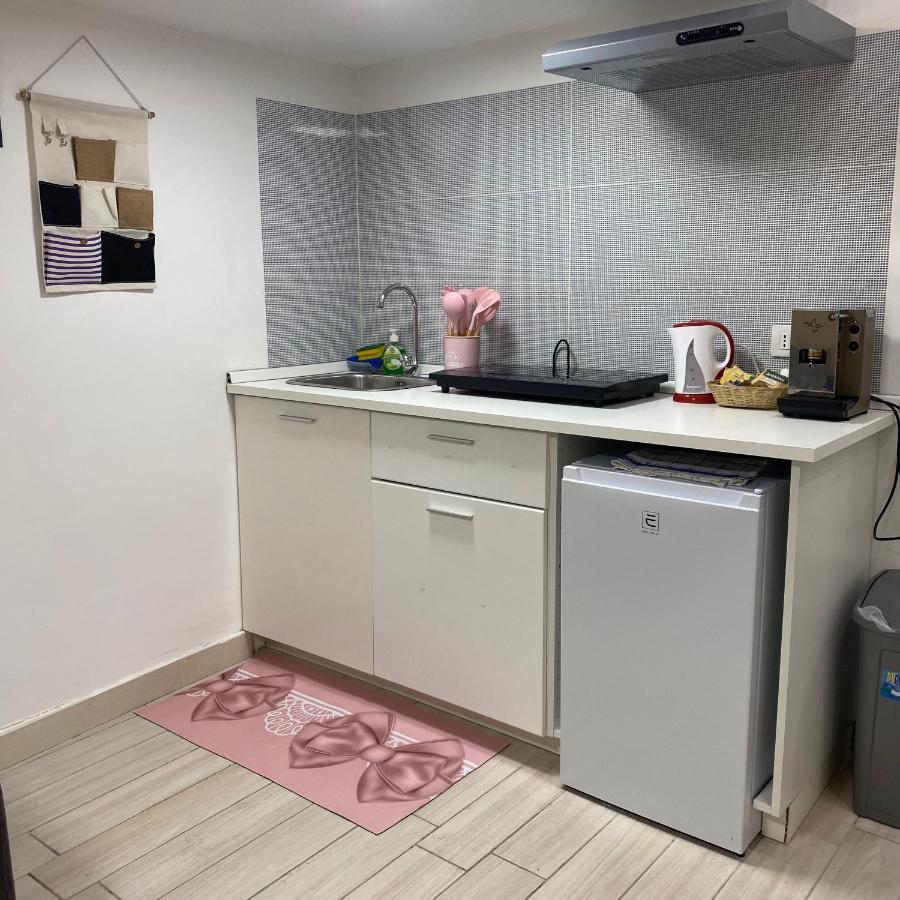Casa Vacanza Rosa Napoli Ngoại thất bức ảnh